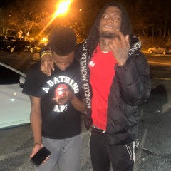 Slime ft. Jahman (72Shinji)