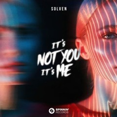 D.L.E - ITS NOT YOU (FREE DOWNLOAD)