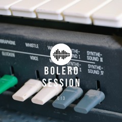 Bolero Session - 013
