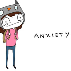 Anxiety