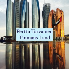Tinmans Land (Teatteriversio-Theater Version)