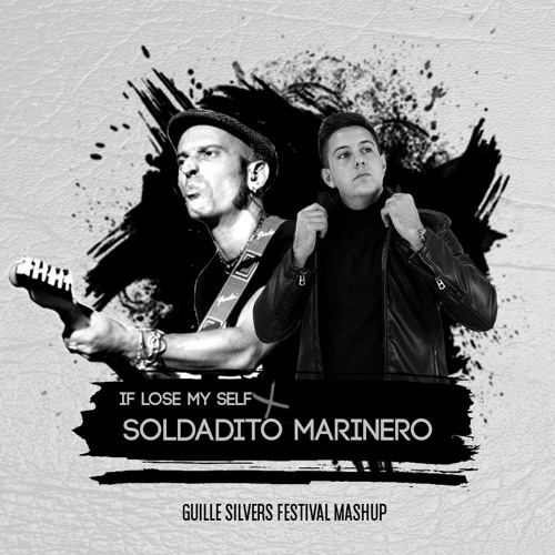 Alesso x Fito - Soldadito Marinero (Guille Silvers Festival Mashup) #FILTRADA