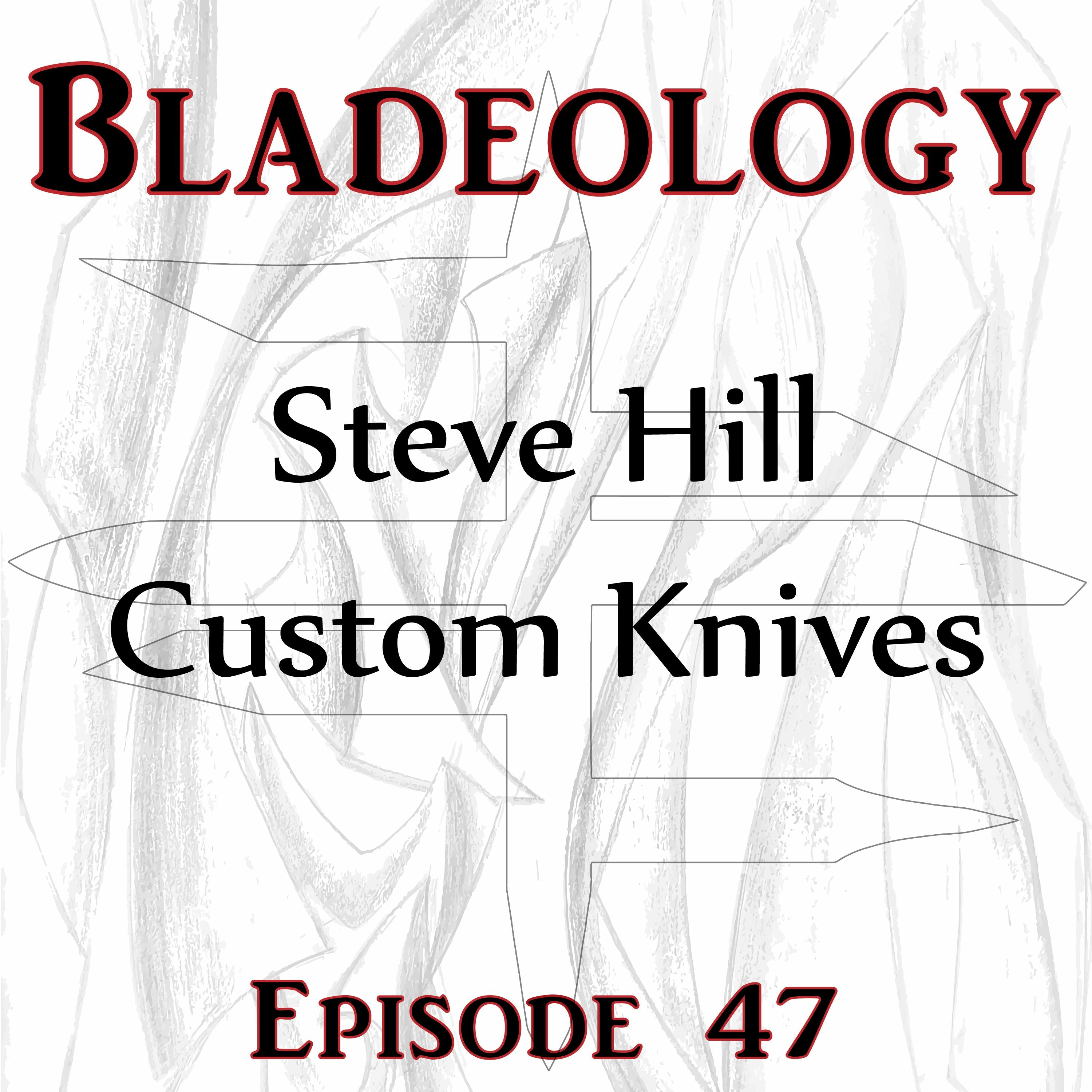 The Bladeology Podcast