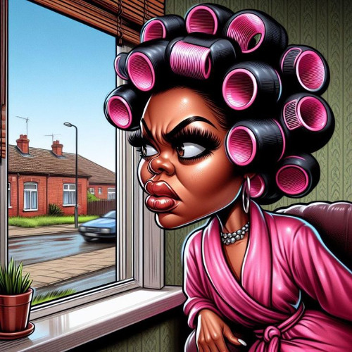 - keep watching eventually you might change your ways