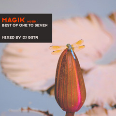 MAGIK MUSIK for Breakfast (Best of Tiësto's Magik Series)