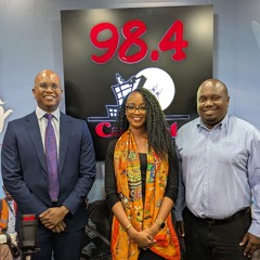 Financial Forecast - Unlocking Private Sector Infrastructure Investments in Kenya