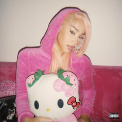 Cater to u  (prod. daffy)