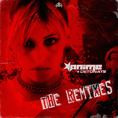 DETONATE (Chaos Project Remix)