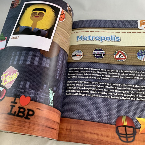 Atlas by BATTLES pitched down