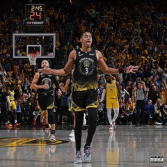 jordan poole (prod. louiexo x diameex x gateway)