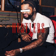 Meek Mill x Dave East x Benny The Butcher Soul Sample Type Beat 2023 "Hustlers" [NEW]