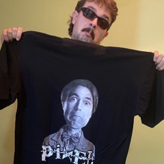 James Dean usa LSD - Pixel (UNR)