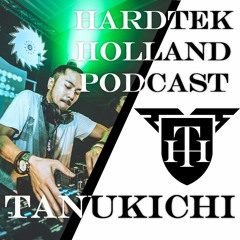 Hardtek Holland podcast by Tanukichi (04-2020)