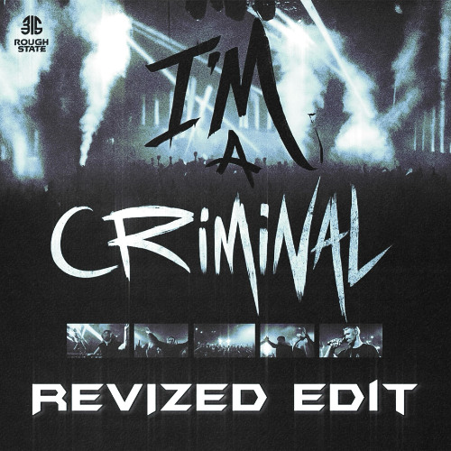 Gunz For Hire - Im A Criminal [Revized Edit] [FREE DL]