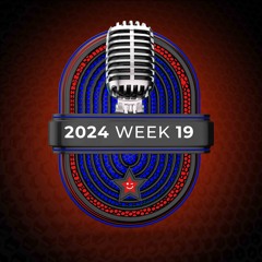 Peters Weekmenu 2024 | Week 19 - Tja, Joost Klein en Herman van Veen