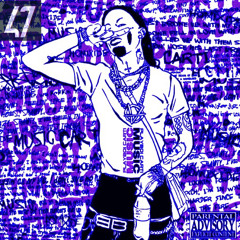 OLYMPIAN - PLAYBOICARTI (CHOPPED & SCREWED)