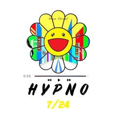 Hypno - Summer Mixtape