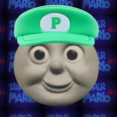 Percy’s Theme - Nintendo 64 Remix | LOST TRACK