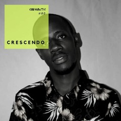 Chromatic Podcast 80 | Crescendo