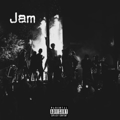 Jam (Feat. Shaun Summers)