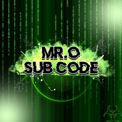 Mr.O Sub Code