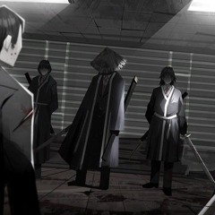 Intervallo 3 part 2, Yield My Flesh To Claim Their Bone Bamboo hatted Kim Boss Theme