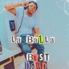 bustdown
