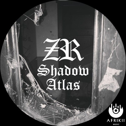 Zoey Rochdi - Shadow Atlas