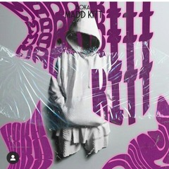 Boka - Madd Kitt