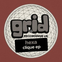GRIDUK214 - HEXA