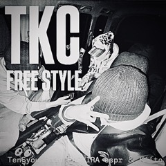 TKC DRILL FREESTYLE