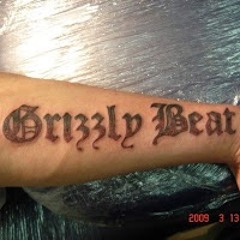 Grizzlybeat