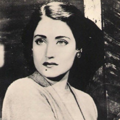 ‎⁨رجعت الك ياحبيبي - اسمهان " مقام كرد" 1941⁩