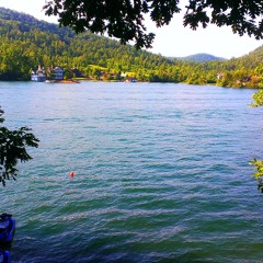 Mountain Streams Mix V1