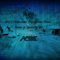 Maxx Pres Full House 102