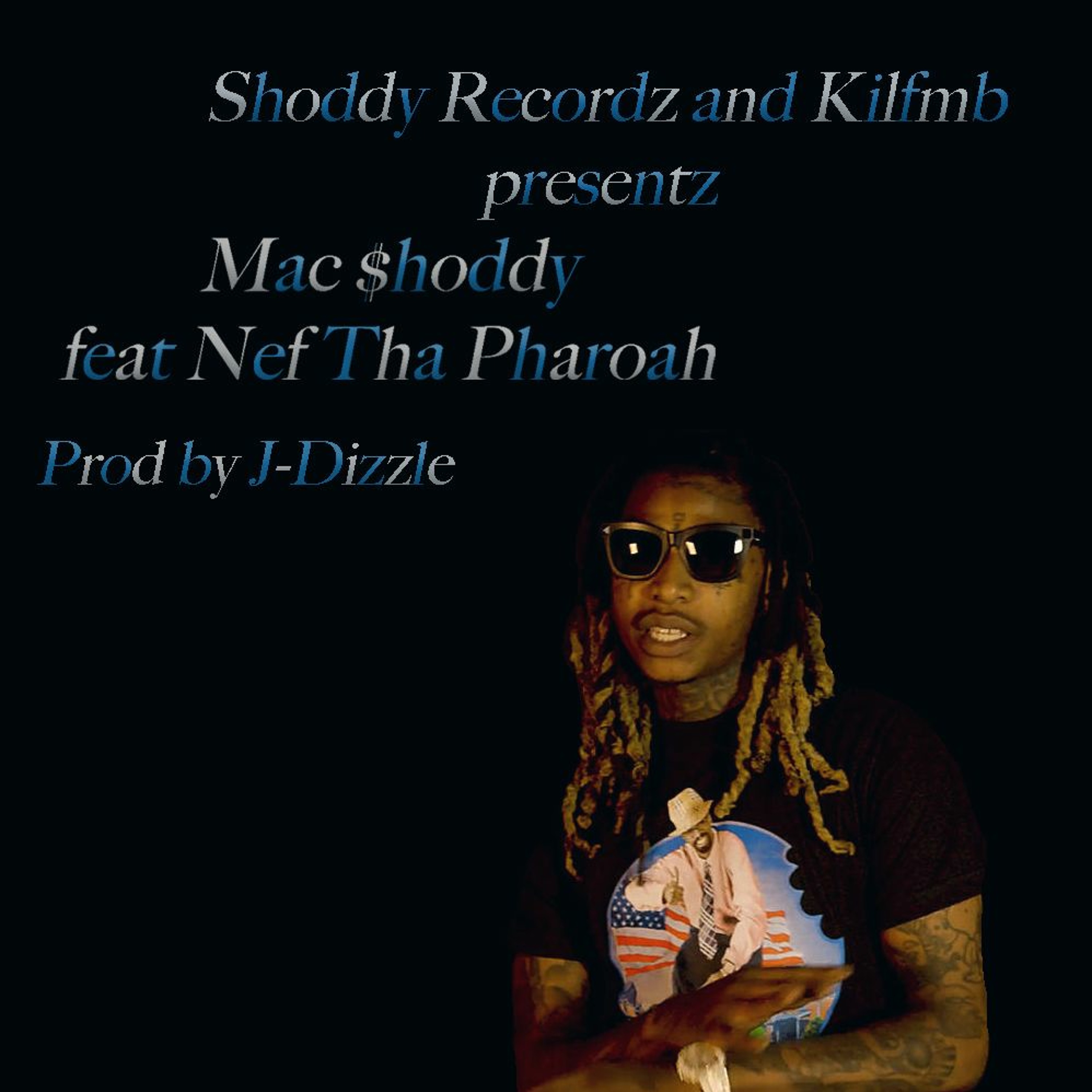 Shoddy Mac ft. Nef Tha Pharoah - Type of Shit I Do [BayAreaCompass] episode artwork