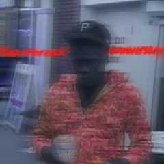 Heartbreak Anniversary-Ebk Bckdoe-3918de07c369087331af8a13c9679a26