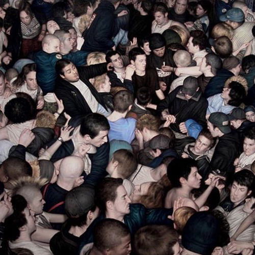 just mosh - hardrock (zodiac + div + toom)