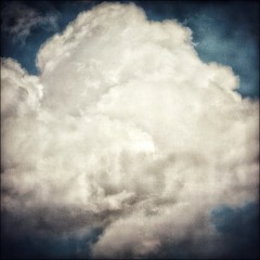 C I N E M A T I K A  /  HERE IS A PERFECT BLUE SKY / MARC ERRANTE AND AEON VON ZARK AT ARSHALL CLUB.