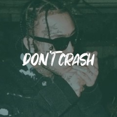 [FREE] Rich The Kid x Lil Skies Type Beat - "DON'T CRASH" (2023)