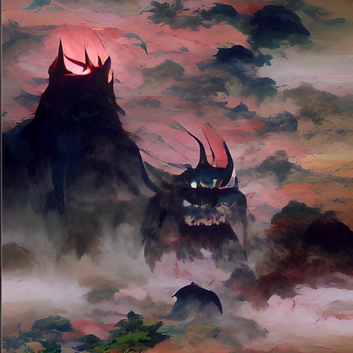 DillingerTheThird - Ravage