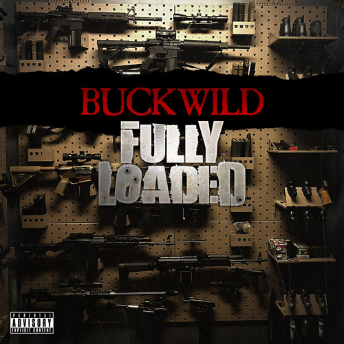 Stream Violent Man (feat. Nick Grant) by Buckwild (D.I.T.C.