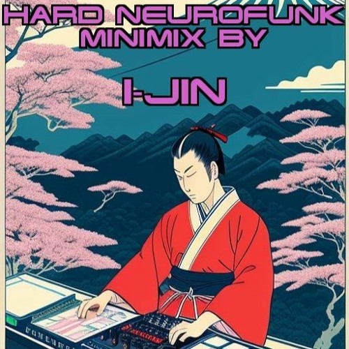 Hard Neurofunk Minimix 2023
