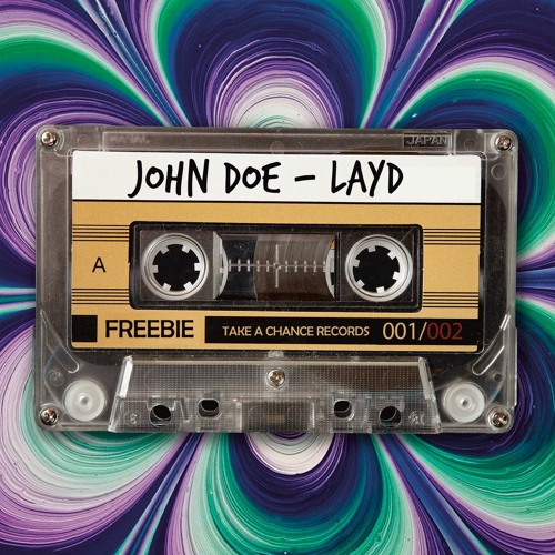 John Doe - Eazy E feat. MC Ren (LayD Remix)