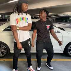 Off The Muscle Ft. Jay Trill