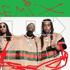 Me Goes & Gucci Fu - Belive Me Stereo Out