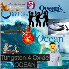 Tungston for Oxide - OCEAN