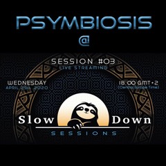 Psymbiosis Set for Slow Sessions N.3