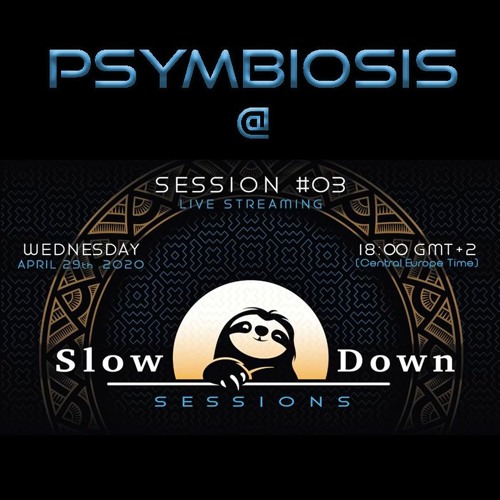 Psymbiosis Set for Slow Sessions N.3