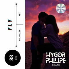 F L Y - Prod. by Hygor Philipe Beats